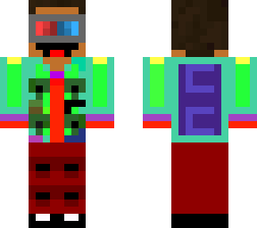 personal skin