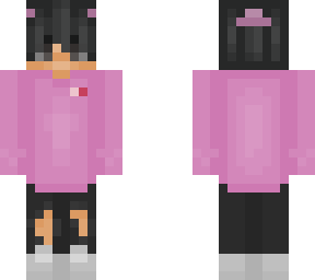 pink boy blue