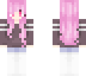 pink stand for love