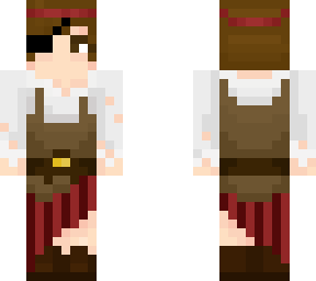 pirate