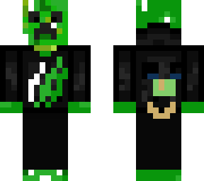 prestons creeper maserter