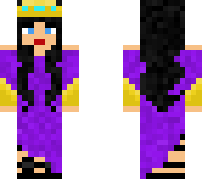 princess julianah
