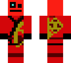 psycho johnnybot