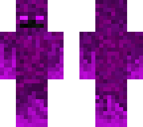 purple beast