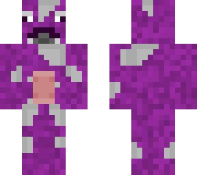 purple cow