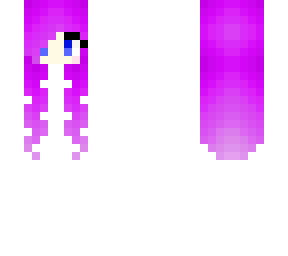 purple hair base