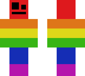 rainbow bot