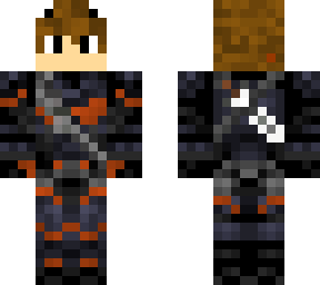 ryu hunter unmasked