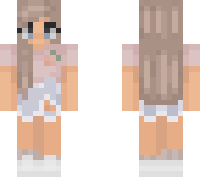 sam's skin fixed