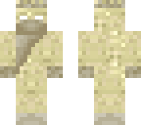 sand king