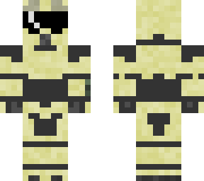sand trooper