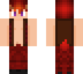 satyr boy