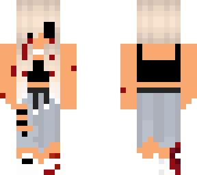scary edit