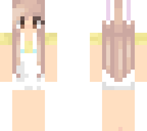 segshqbioegbiwagcje this is not my skin it's just a small edit.