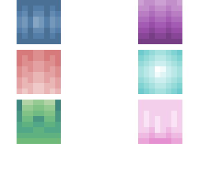 shadings