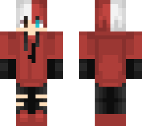 shoto todoroki