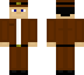 simple man (fixed)