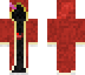 skelleton mage coat