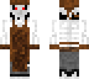 skelleton smith
