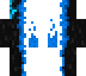skin comission for endersorcerer1