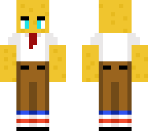 spongebob