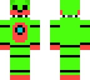 springlock
