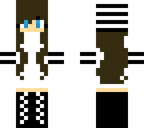 teddy girl