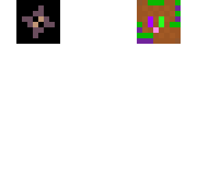 thanks to my followers skin 2