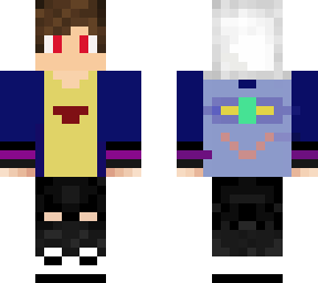 the minecraft pro