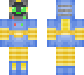 toy robot penguin