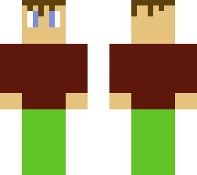 troll skin