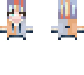 two - liliblxxm