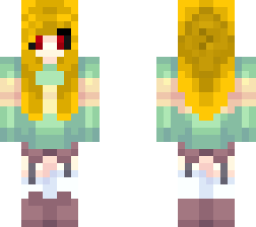 undertale (oc)