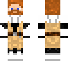 updated clone wars obi wan