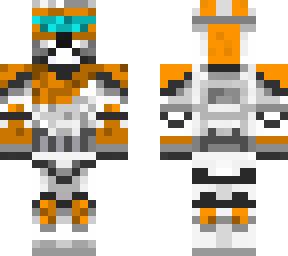 updated gregor
