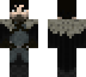updated jon snow
