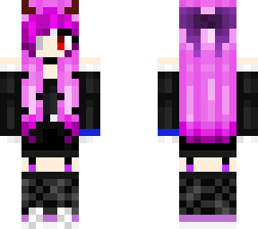 using the same stolen skin!