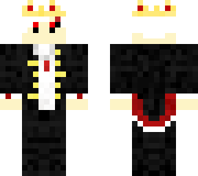 vampire king