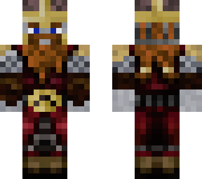 viking but metal
