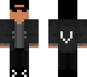 vincent leather jacket