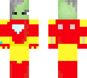 zamasu iro man