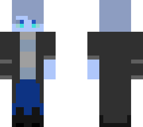 adoptable oc - description