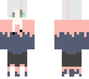 adoptable oc 22 - read desc