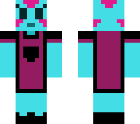 alien thing