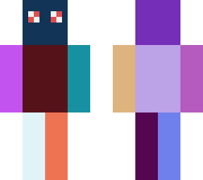 also idk this