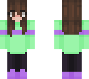 another skin