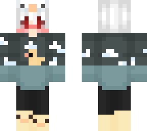 another skin for my friend owo 3
