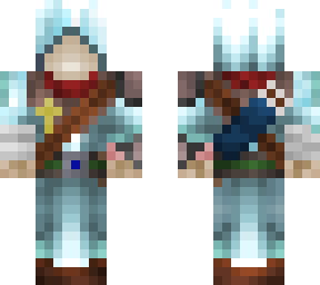 artic ranger