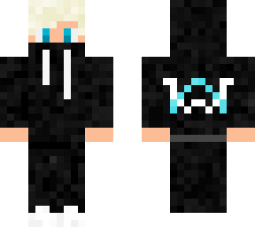 blonde alan walker