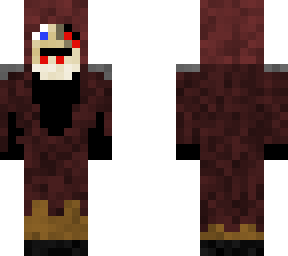 blood mage